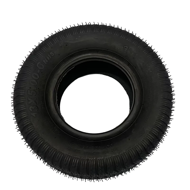 Tetris Front/Rear Tire (130/5.00-6)