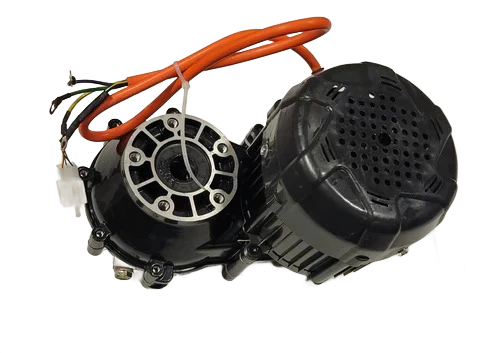 Motor (48v/60v 600W) - PBC1366XL