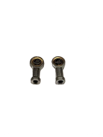 Tie-rod Ends