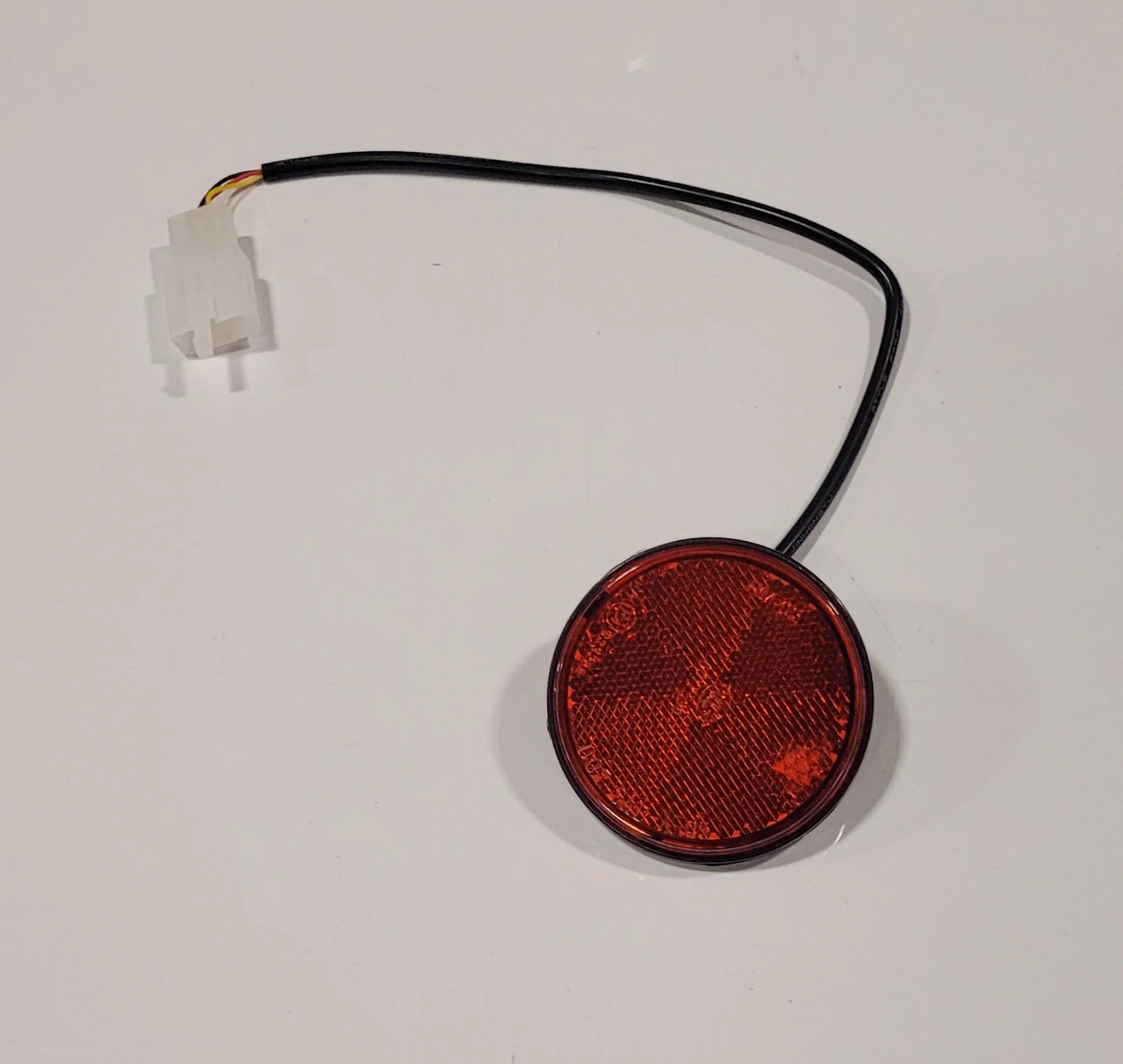 Rear Brake Light (Round)