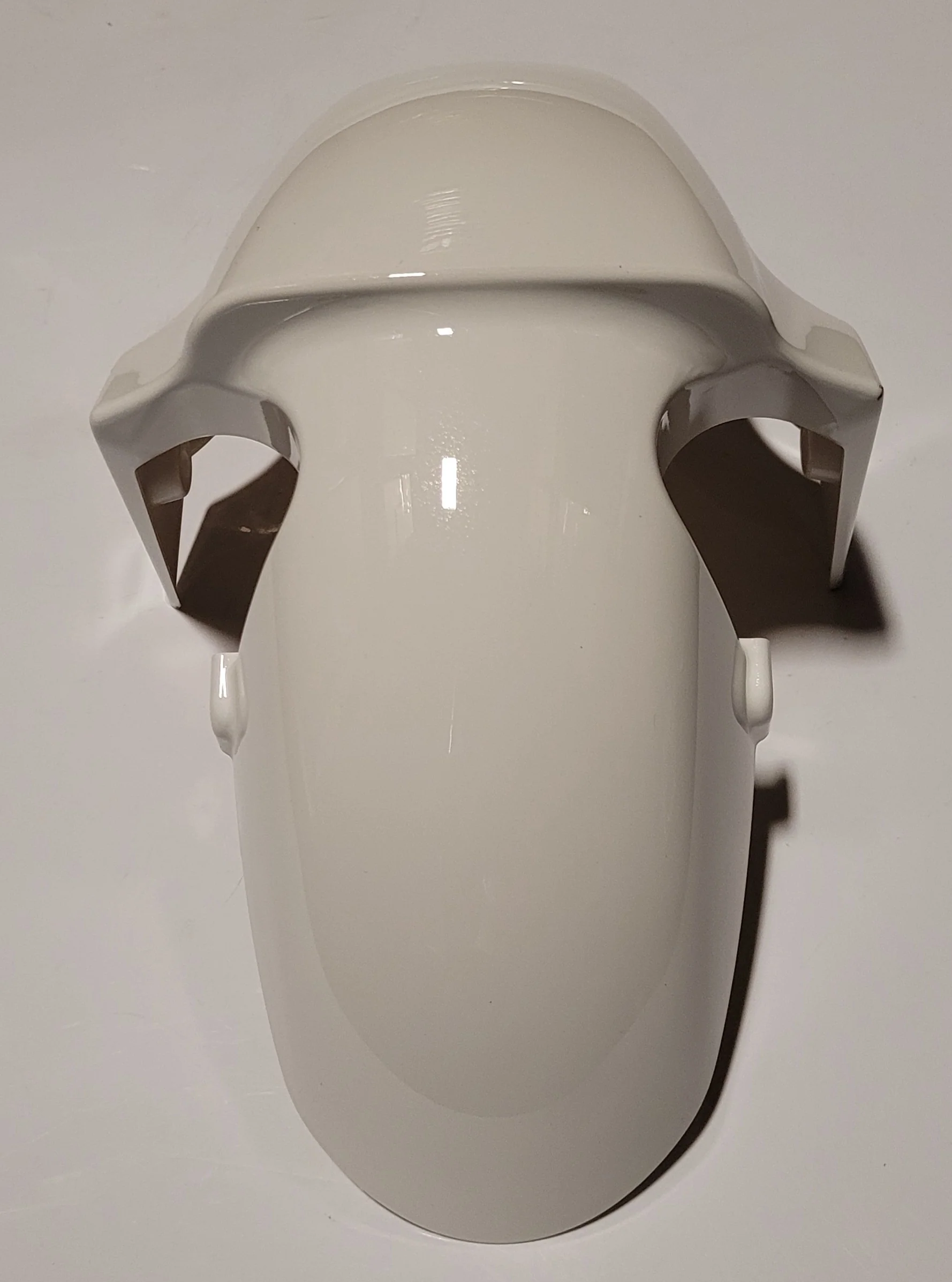 Ultron Upper Front inner mud panel decorative White