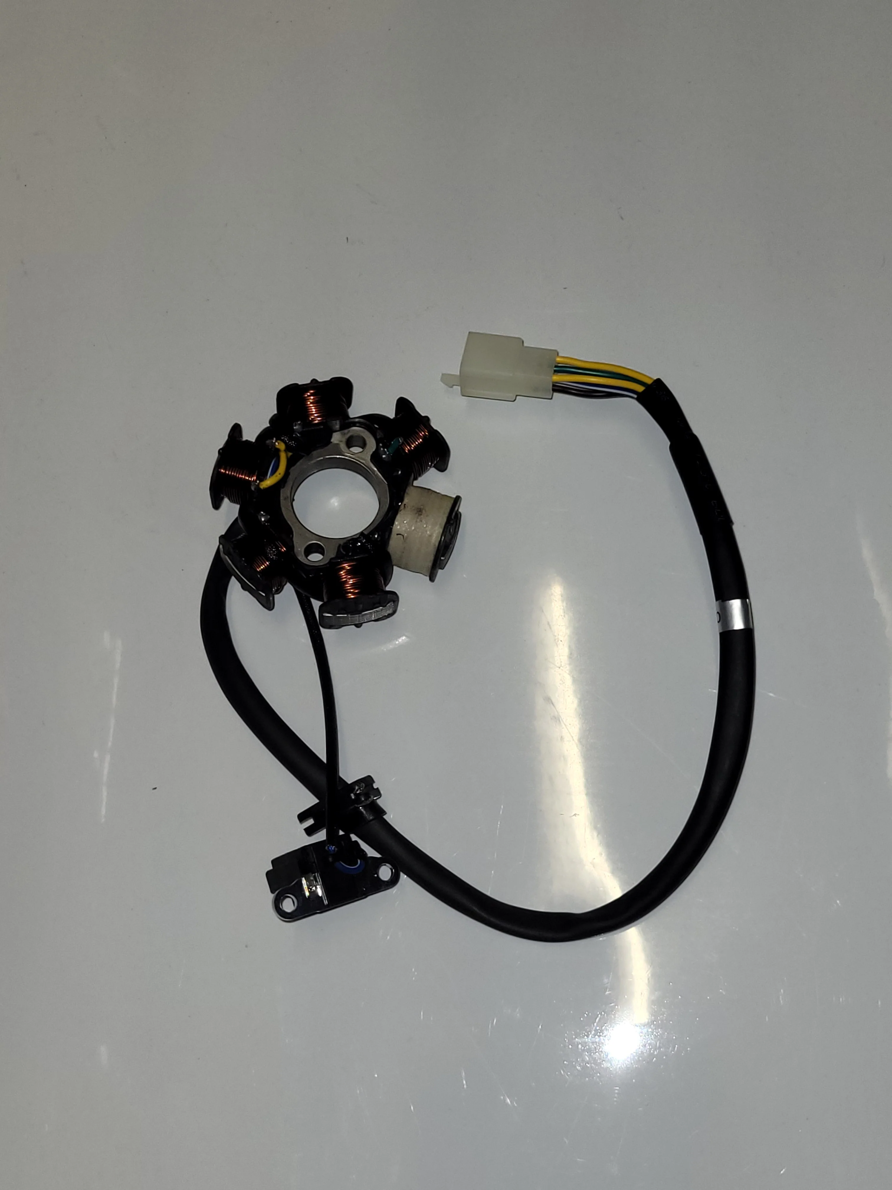 VM125 stator - PBC559XL