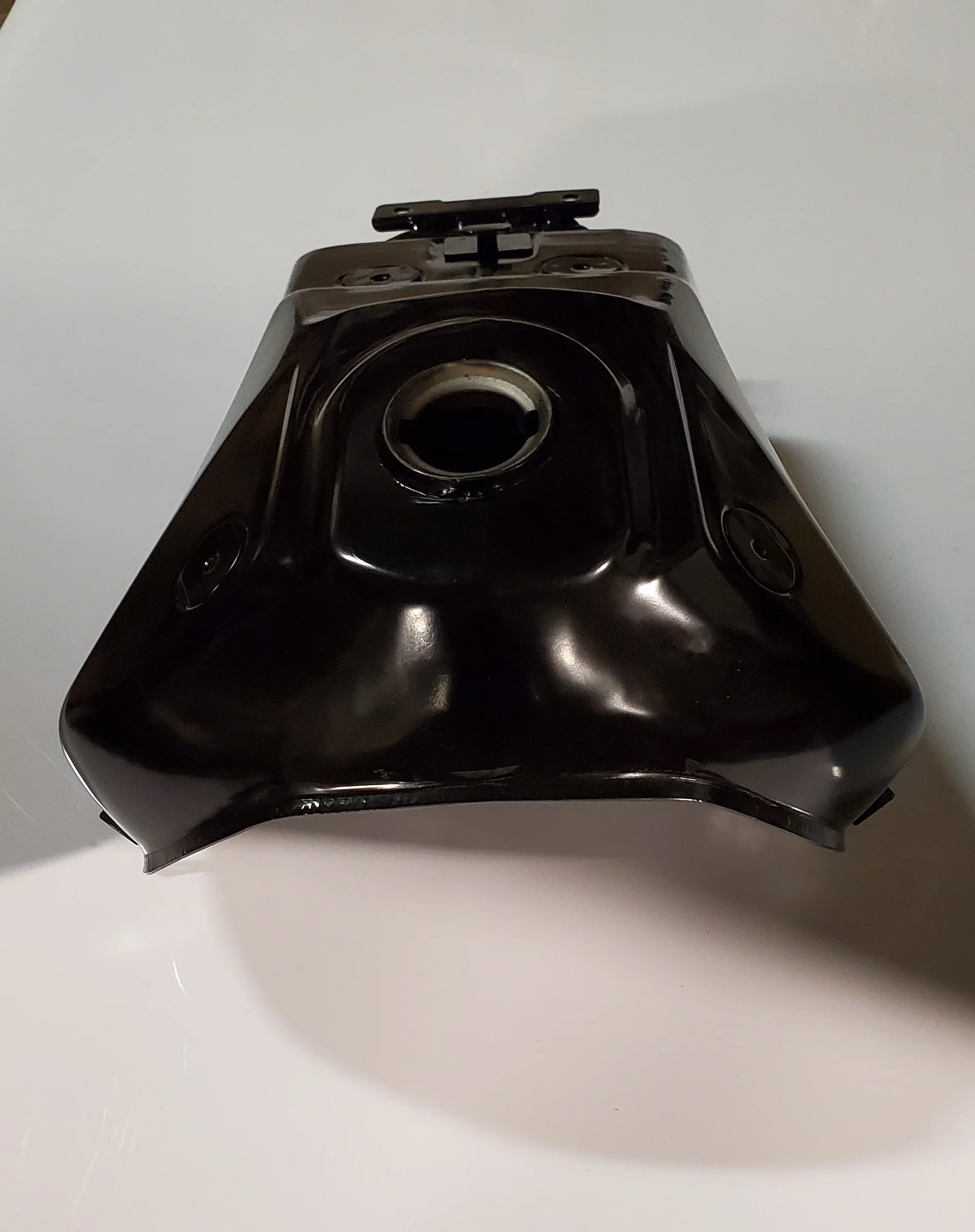 VM125 Gas Tank - PBC541XL