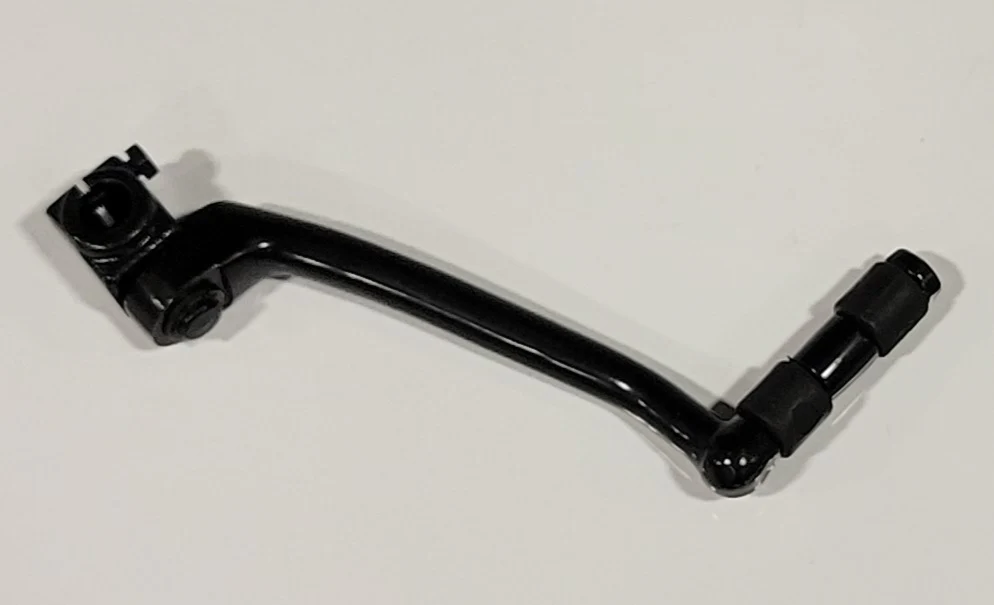 VM125 Kick Start Lever - PBC538XL