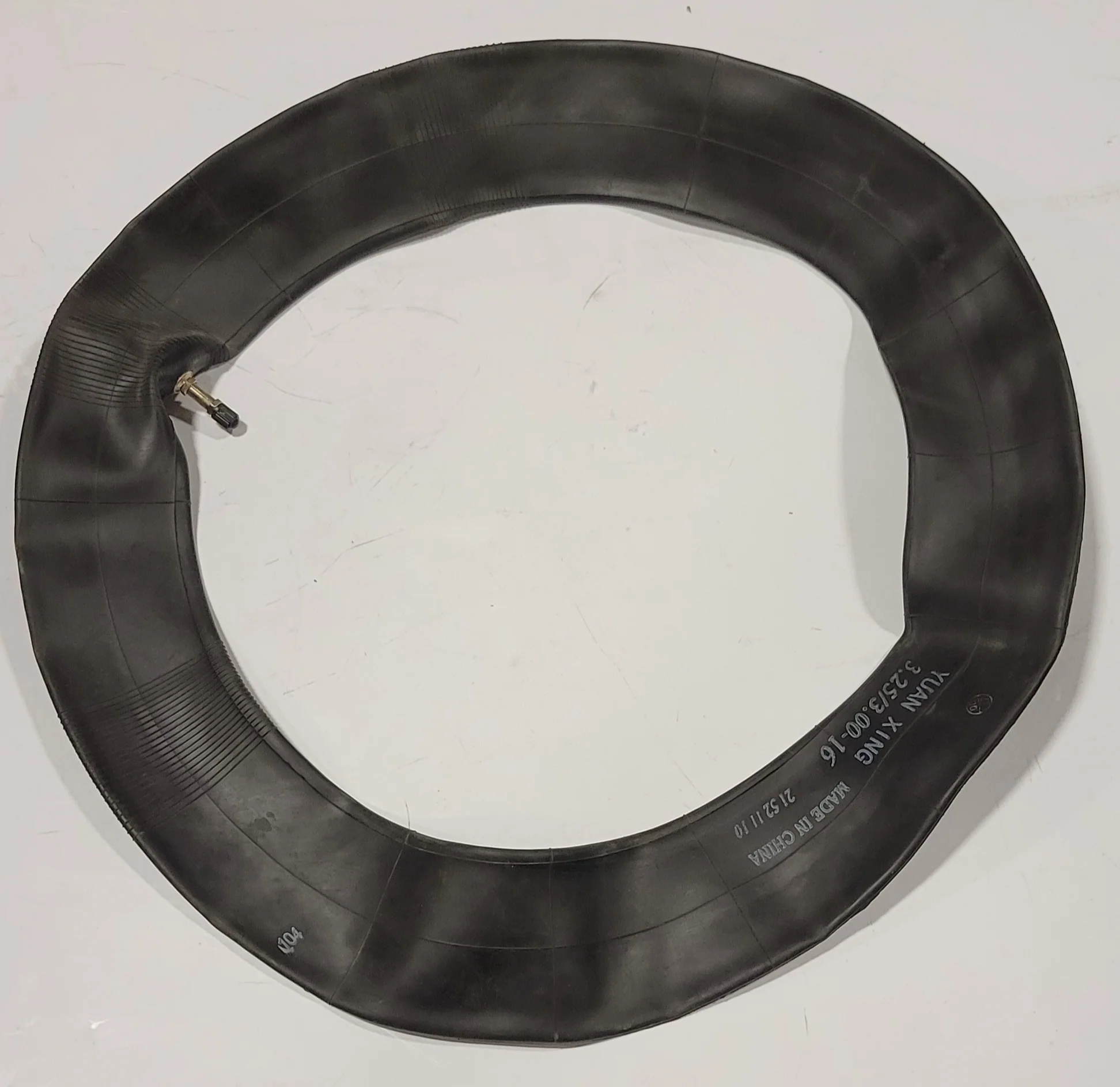 VM125 Rear Tube 16