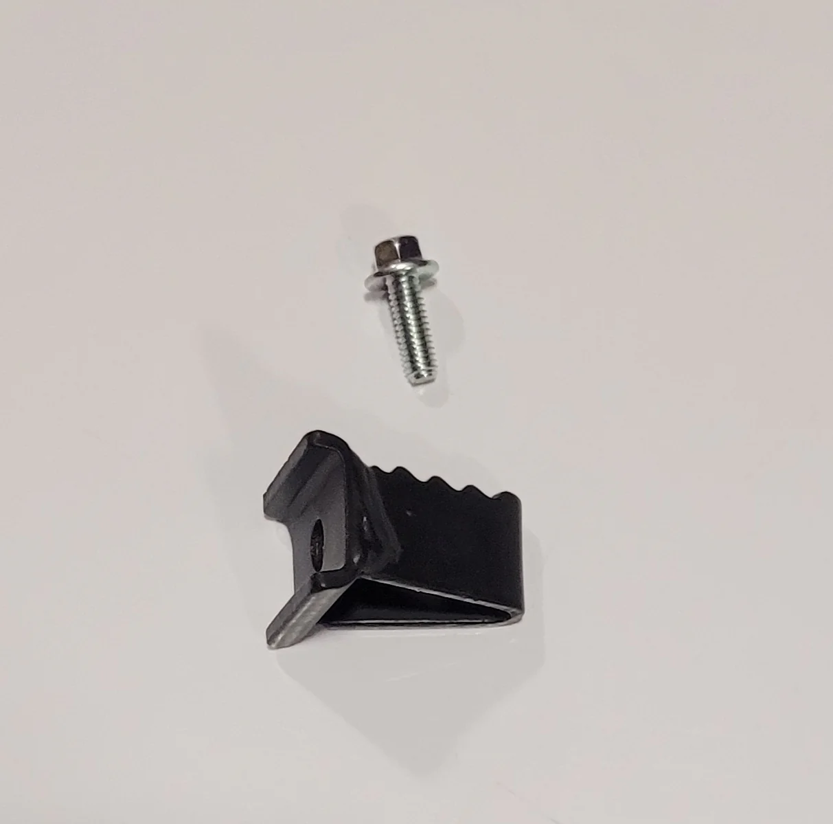 VM125 Foot/Pedal for VM125 Lever - PBC529XL