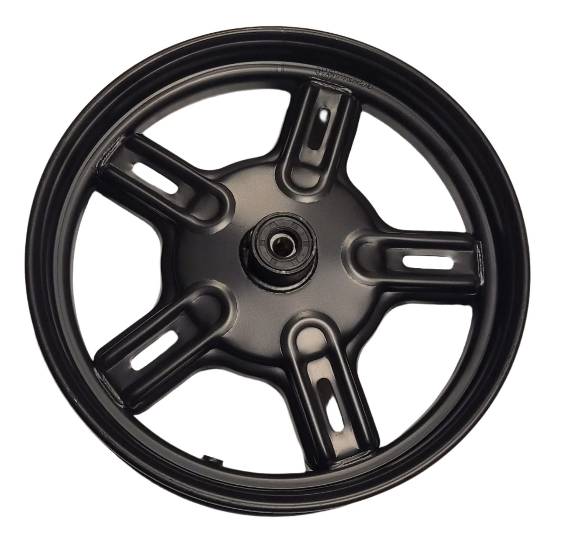 Wasp front wheel