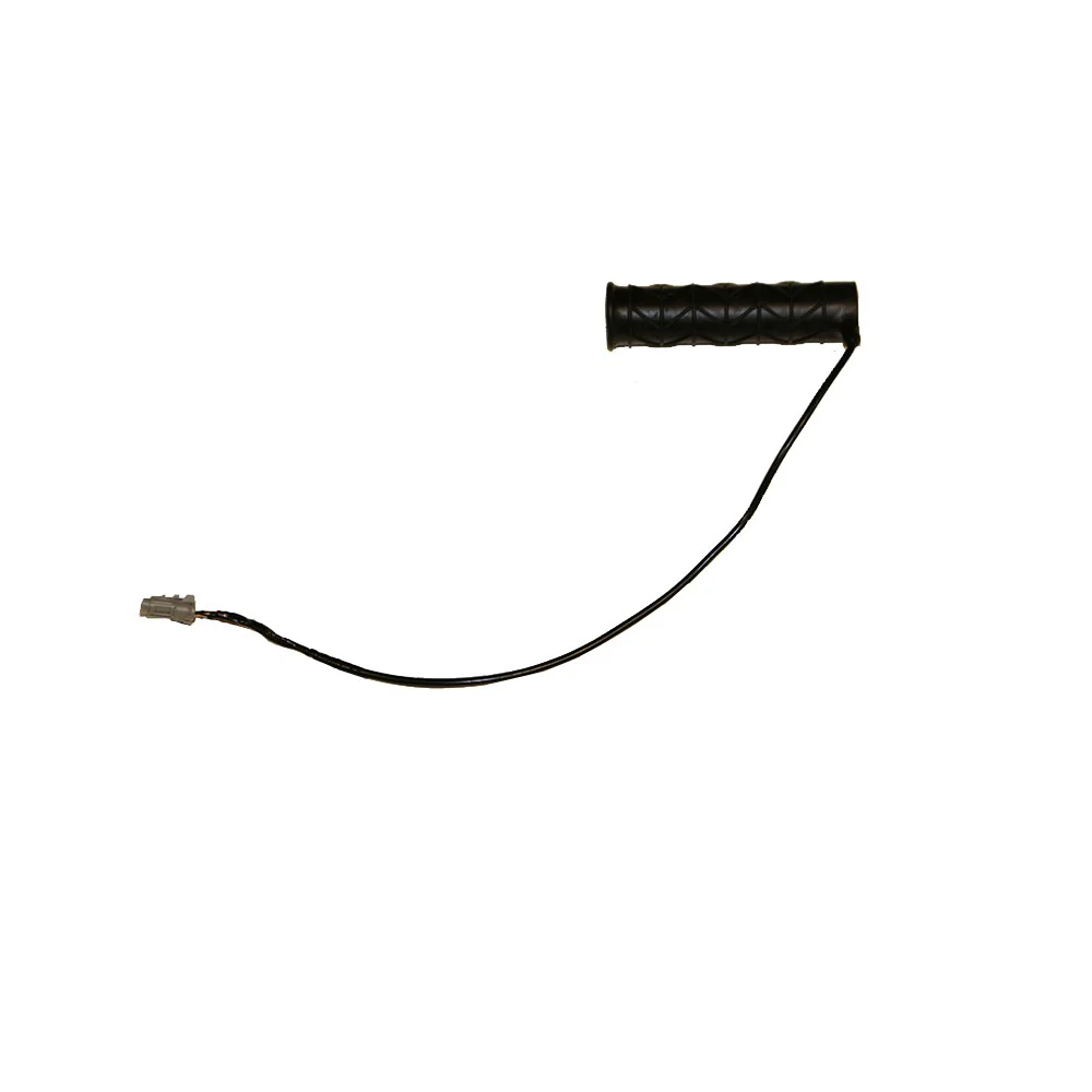 Arctica Heated Left Handle - PBC1591XL