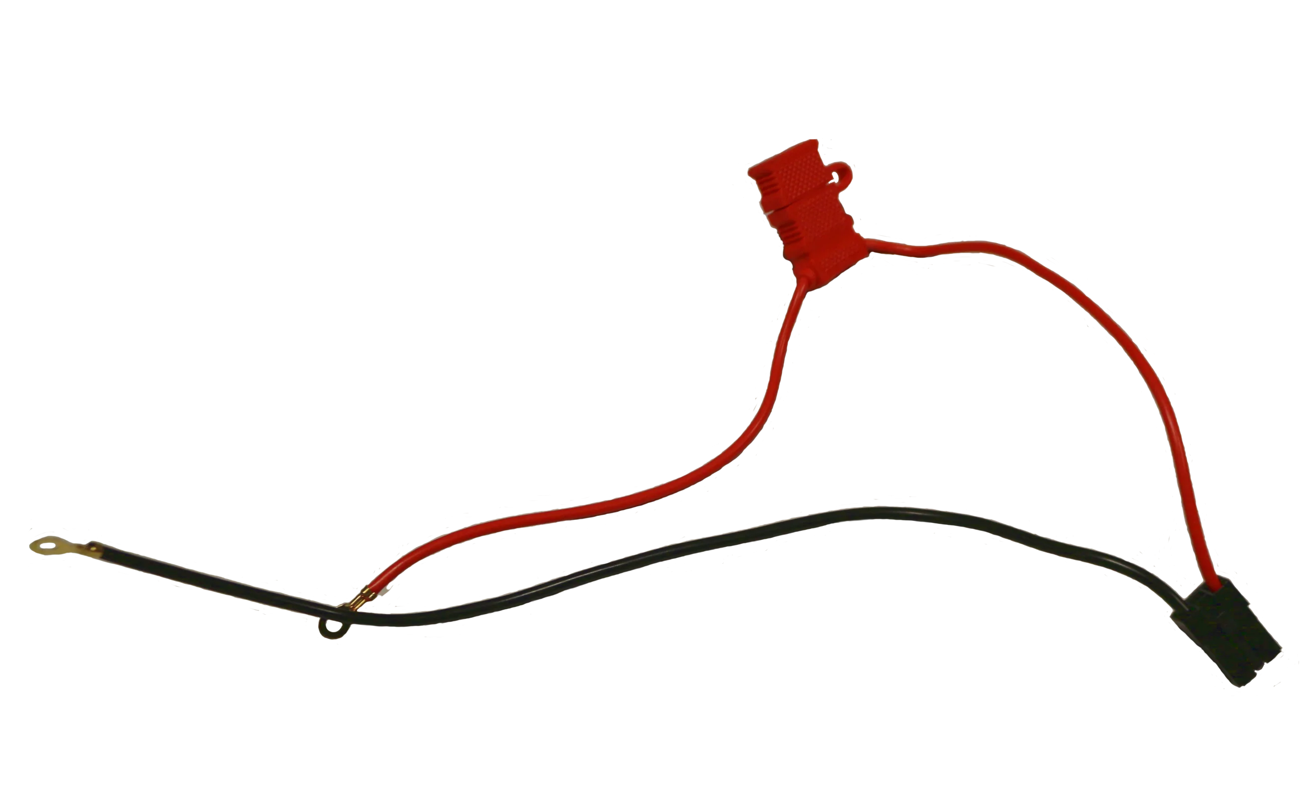 Battery Connect Wires (Harness) - PBC237XL