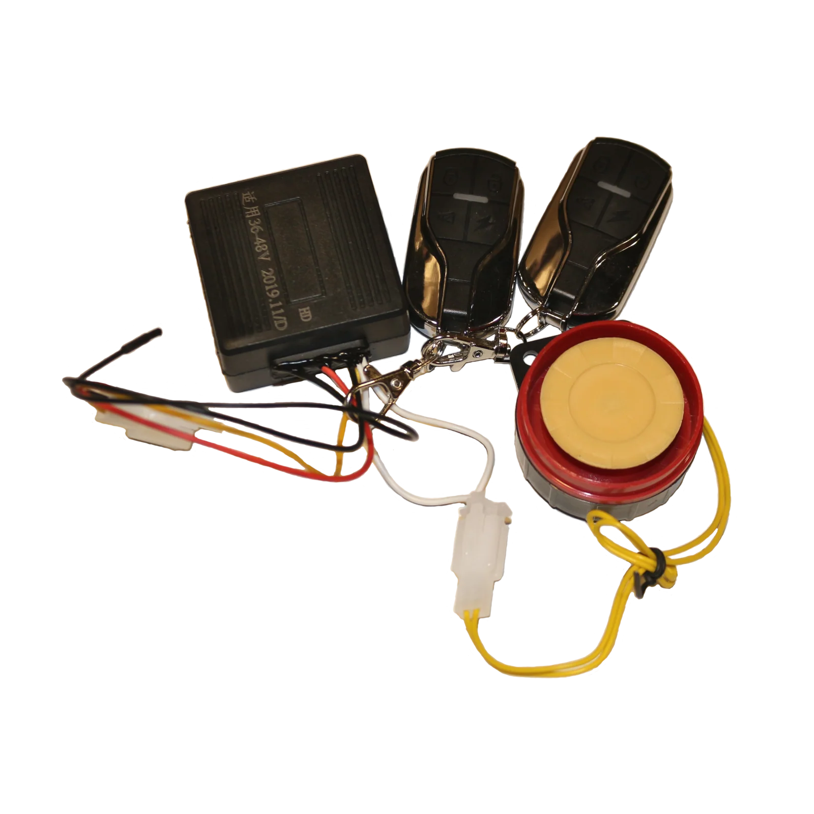 Alarm - PBC159XL