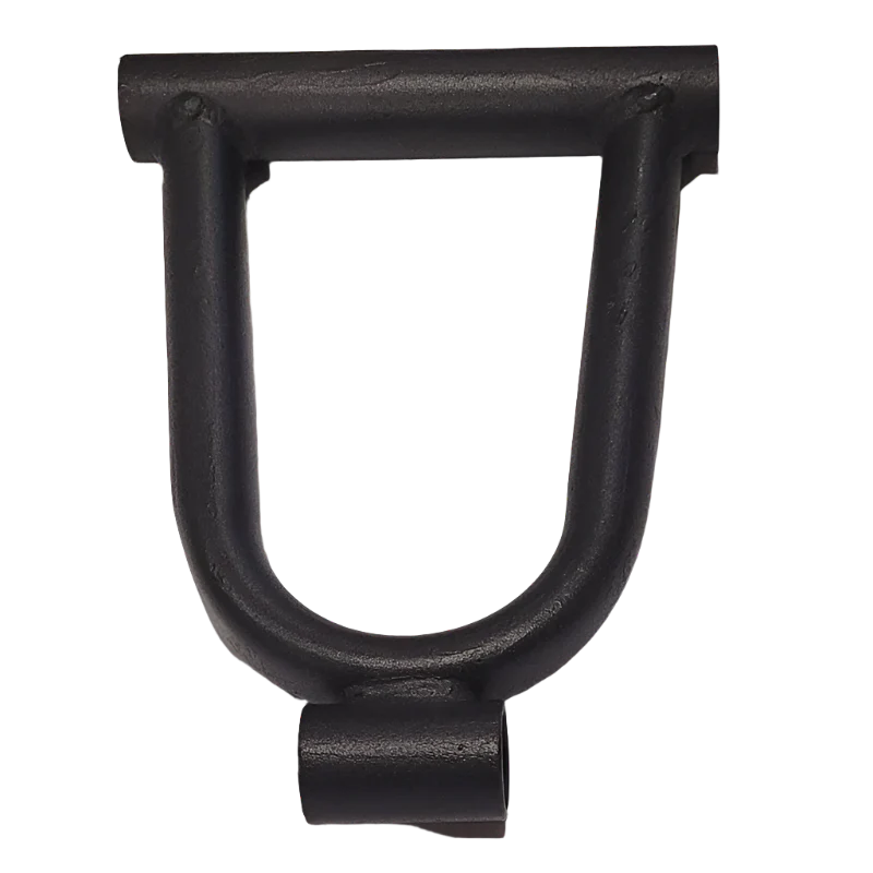 eQuadQ24 upper swing arm