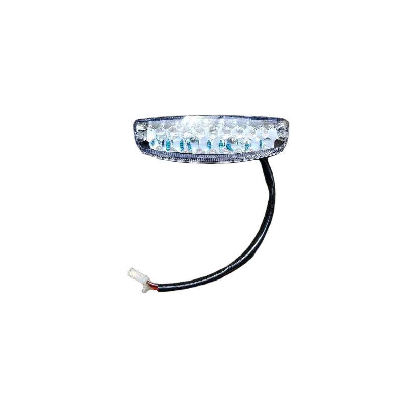 eQuad Q Rear Light