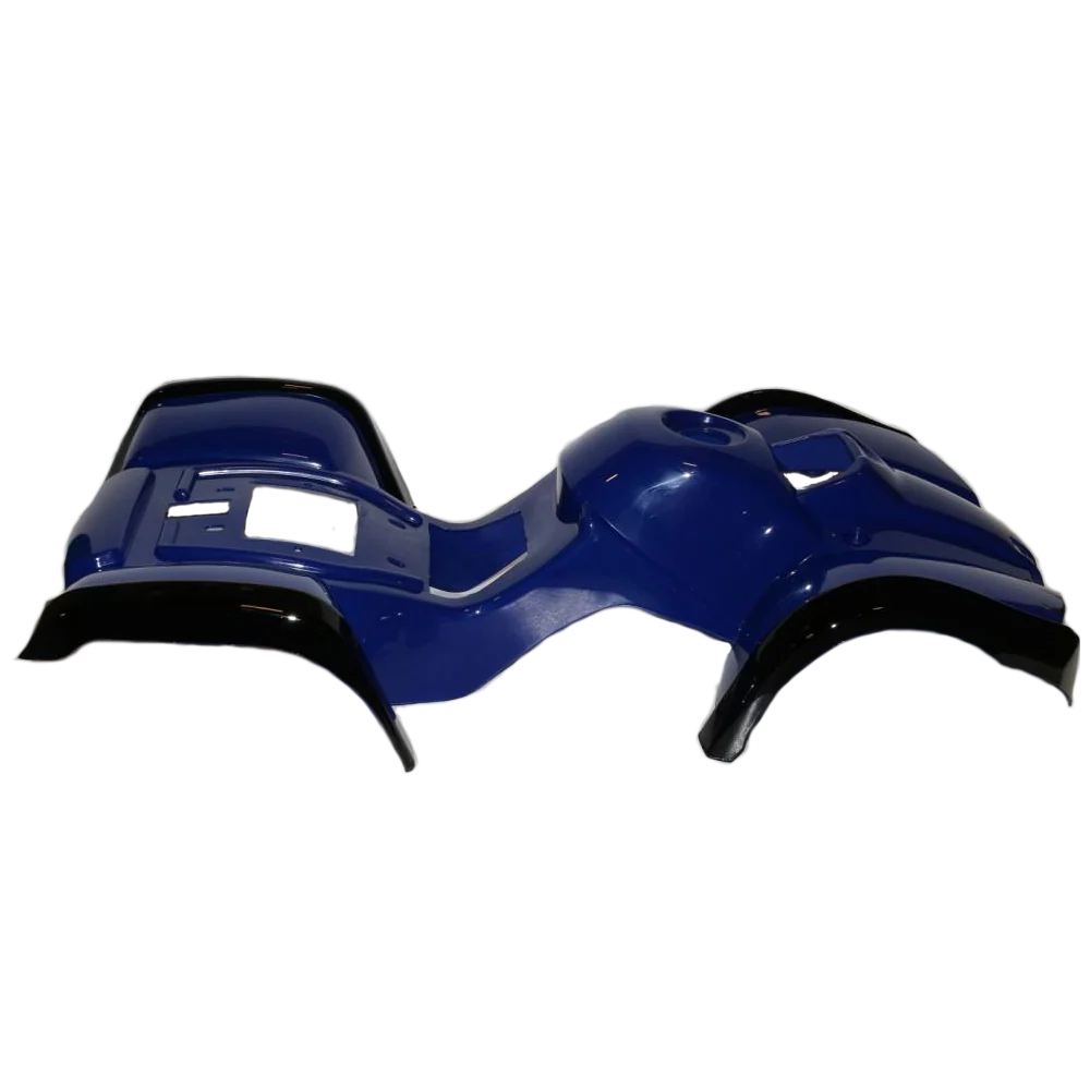 Body Kit - eATVU2 - PBC1669GP