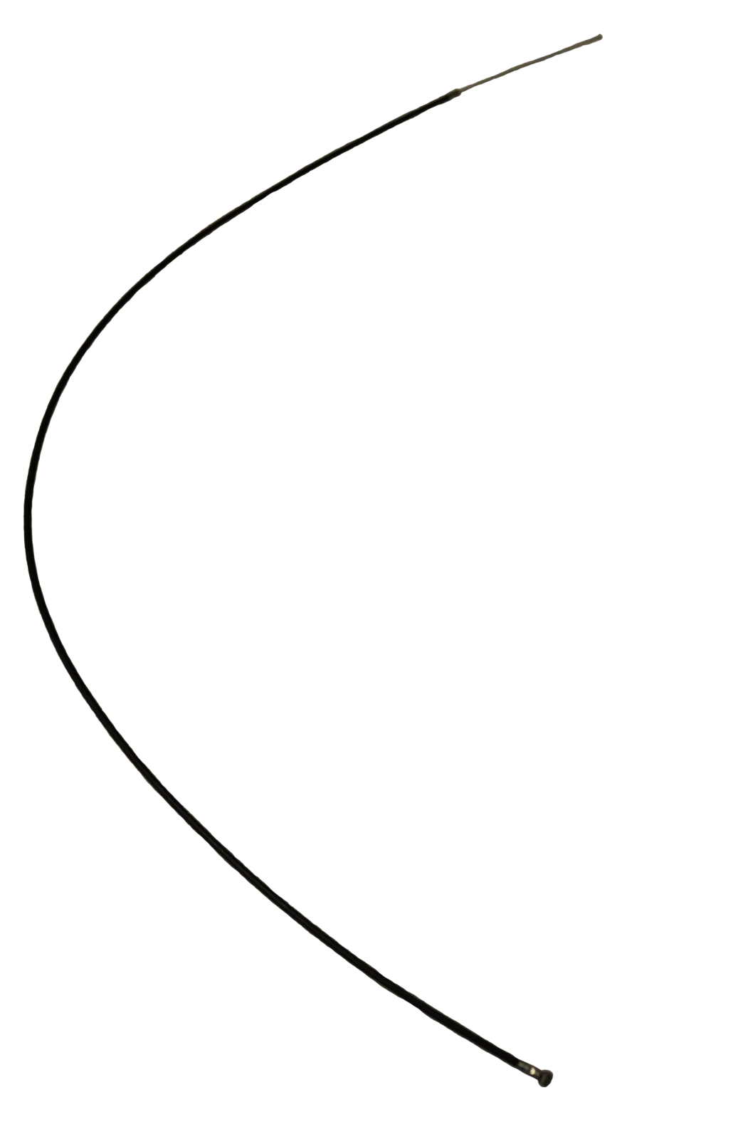 Rear Brake Cable - PBC30XL