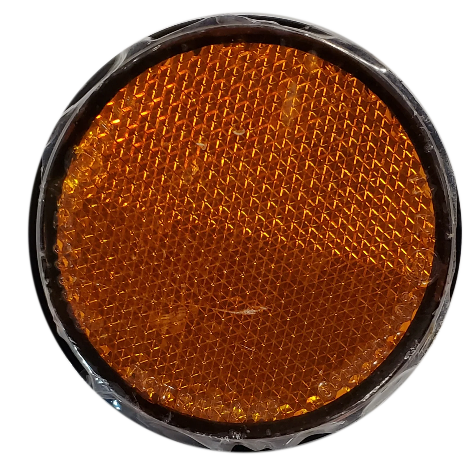 Orange Reflector - PBC71XL
