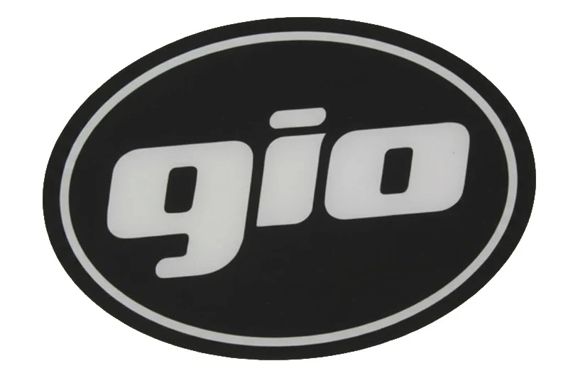 GIO Emblem - Golf PR