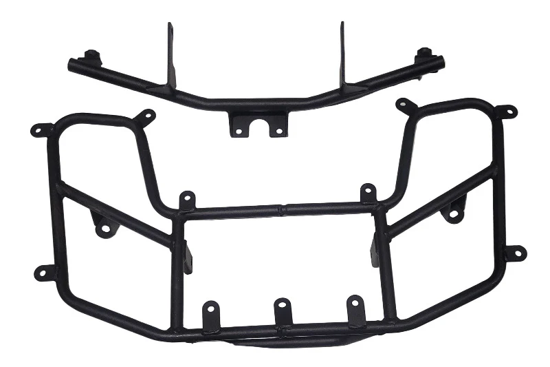 Megatron PR Front Rack