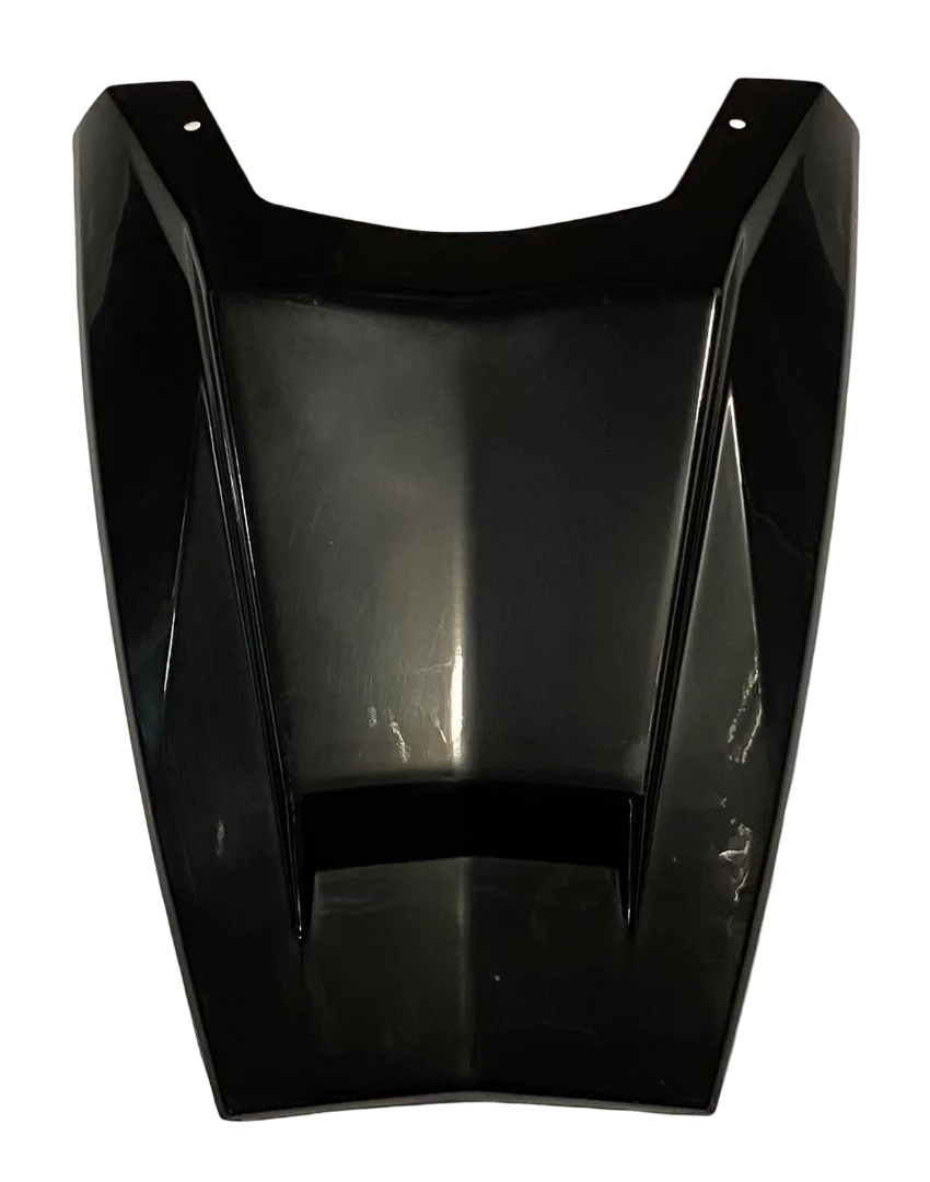 Megatron PR Hood Cover