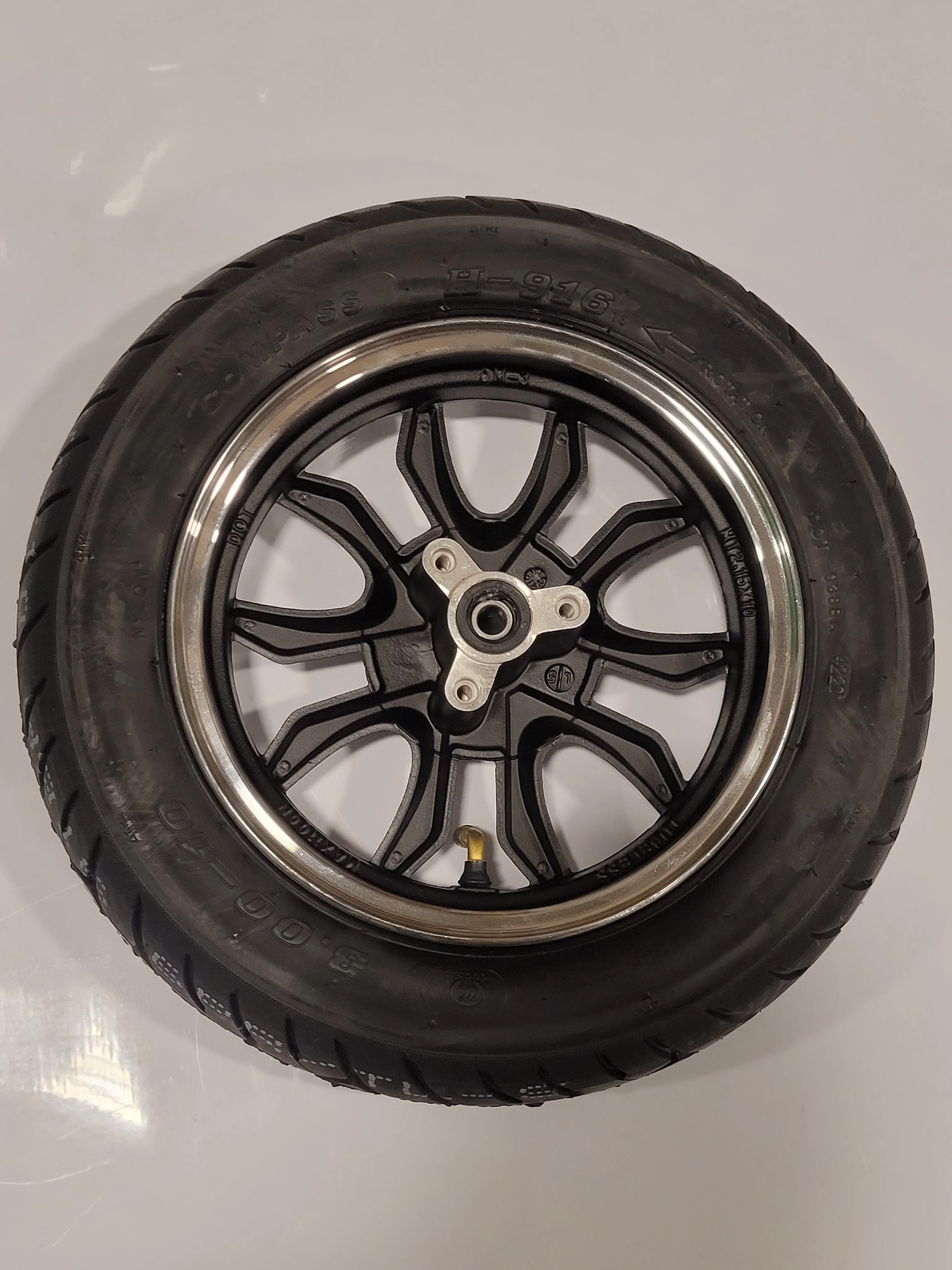 Regal Front Wheel - PBC1324XL