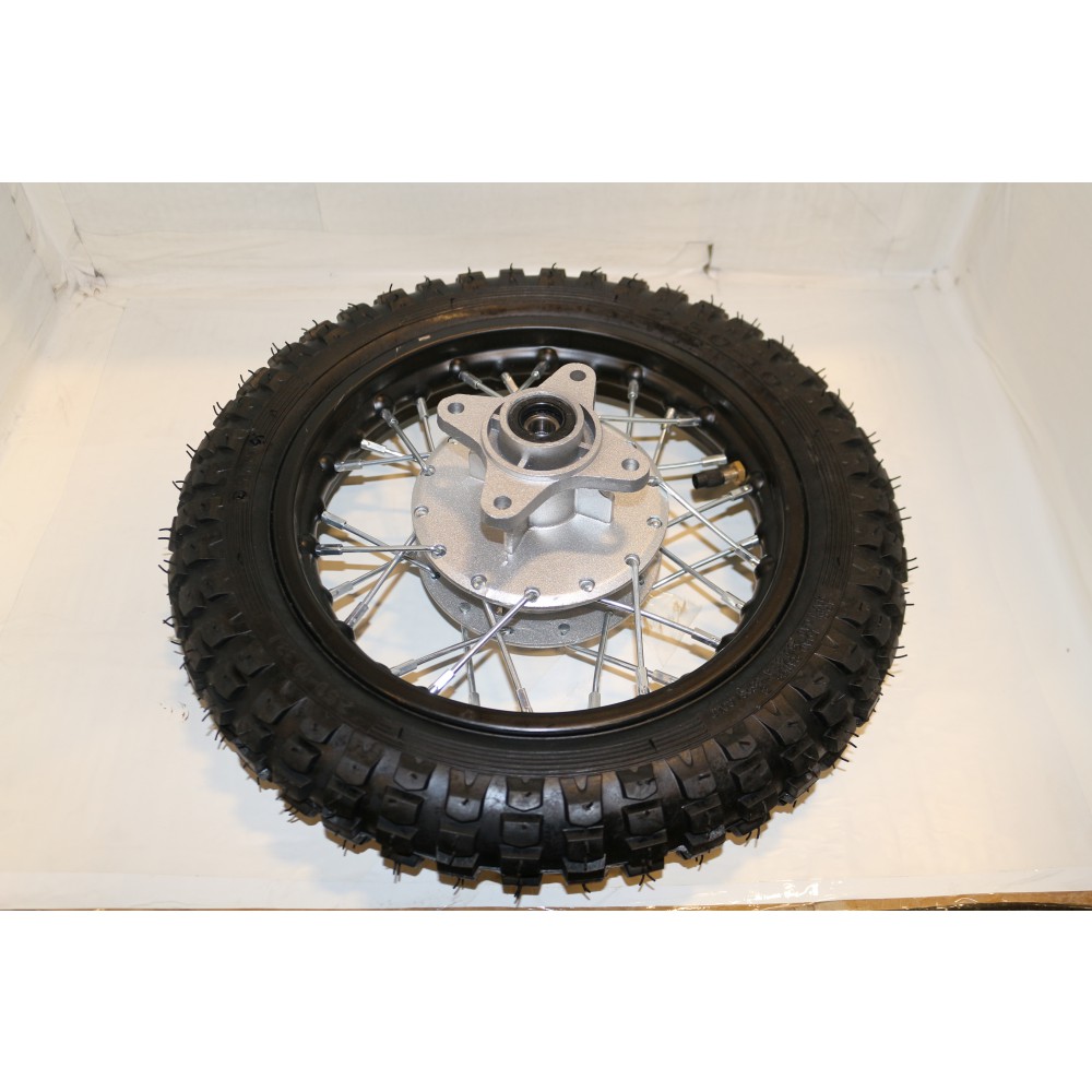 Front Wheel 60/100-14 for Gio Orion 125cc Dirt Bike 4 stroke - G2190015