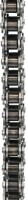 530 Chain - 140 Links (141 Pins), Pre-Boxed - CHN530-140F1