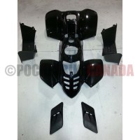 802BodyKitBlack