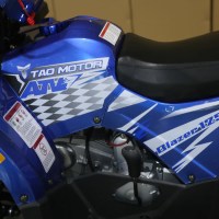 ATV125H13