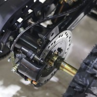 ATV125H8