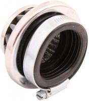 Air_Filter_ _44mm_to_46mm_Conical_Small_Stack_30mm_2_Stroke_Yimatzu_Brand_Chrome_4