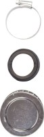 Air Filter - 45mm, Conical, 47cc to 49cc, Mini Bike - 60P1450CR - PBC53F1