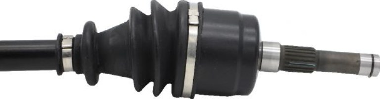 Axle - Front, CV Joint, Left, 1000cc/1100cc, ATV/UTV/Buggy - 70A4770 - PBC448F1