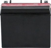 Battery - GTX20-BS Yimatzu, AGM, Maintenance Free - PBCBATMFF1