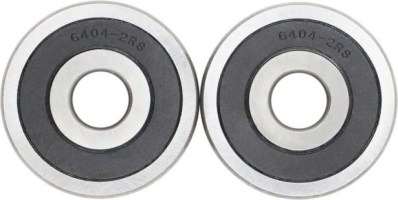 Bearing - 6404-2RS (2 pc set) 72x20x20 - BRG6404-2RS - PBC181F1