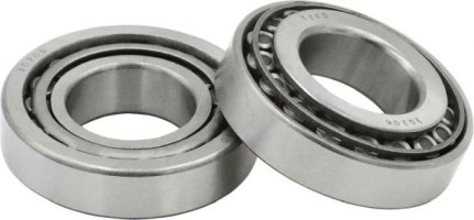 Bearing - Tapered Roller Bearing, 30206 (2 bearing set) 62x30x18 - BRG30206 - PBC238F1
