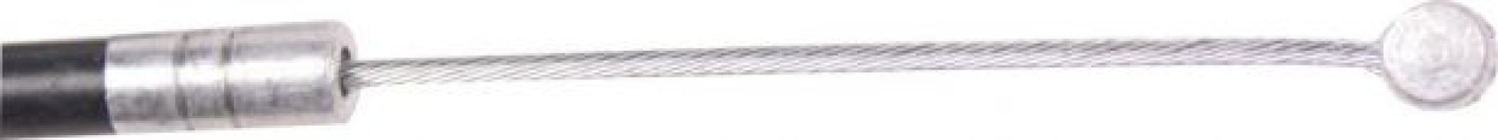 Brake Cable - 83cm Total Length - CBL3102 - PBC668F1