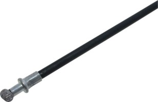 Brake Cable - Drum Brake, 180cm Total Length - CBL3528 - PBC935F1