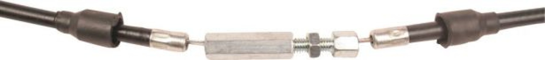 Brake Cable - Drum Brake, Bent Connector, 101.5cm Total Length - CBL3000 - PBC838F1