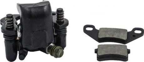 Brake Caliper - 92mm - 90A7021 - PBC732F1
