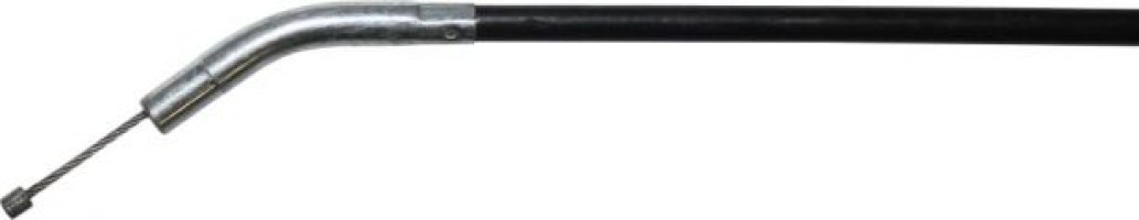 Brake Lock Cable - 400cc, Choke Cable, Knob, 125.5cm - CBL9100 - PBC949F1