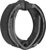 Brake Shoe - 50cc to 125cc, ATV, Large Drum Brakes - 90A5020 - PBC704F1