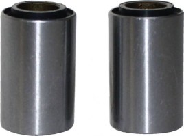 Bushing - (2 pc set) 14x26x45 - BSH142645 - PBC278F1