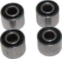 Bushing - (2 pc set) 9x24x19 - BSH092419 - PBC263F1