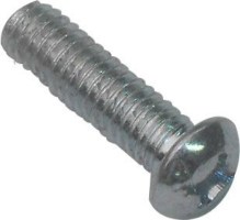 Button Head Bolt, 6-20 (4pcs) - HWB2020-6 - PBC2869F1