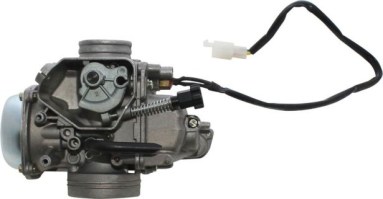 Carburetor - 32mm, Electric Choke, 400cc, ATV - 80A8400 - PBC1013F1