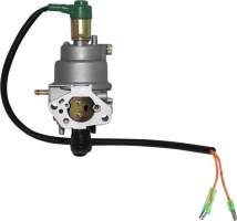 Carburetor - Honda Style 8.0HP, GX240 - 80A1200 - PBC968F1