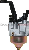 Carburetor - Honda Style 6.5HP, GX200 - 80A1195 - PBC1028F1