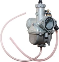 Carburetor - Mikuni VM22, 26mm, Manual Choke - PBC80AF1