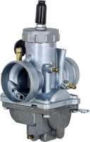 Carburetor - Mikuni VM24, 28mm, Manual Choke - PBC80AF1