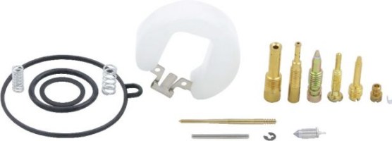 Carburetor Rebuild Kit - Carburetor Repair Kit, 19mm, PZ19  - PBC5539FF1