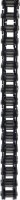 Chain - T8F / TF8 / 05T (8mm), 130 links - CHNT8F-130F1